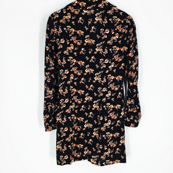 Reformation Derry Dress in Rizzoli Size 0 - Picture 2 of 8